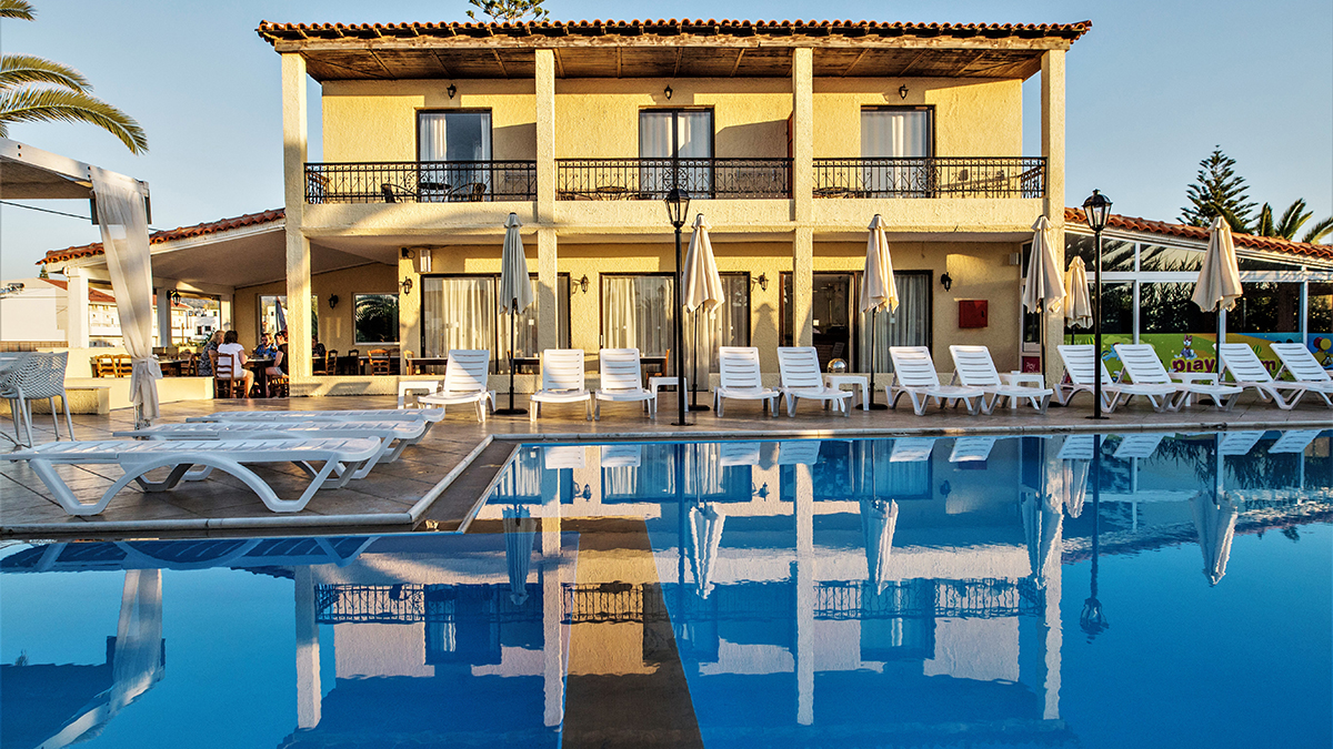 Creta Residence - NR